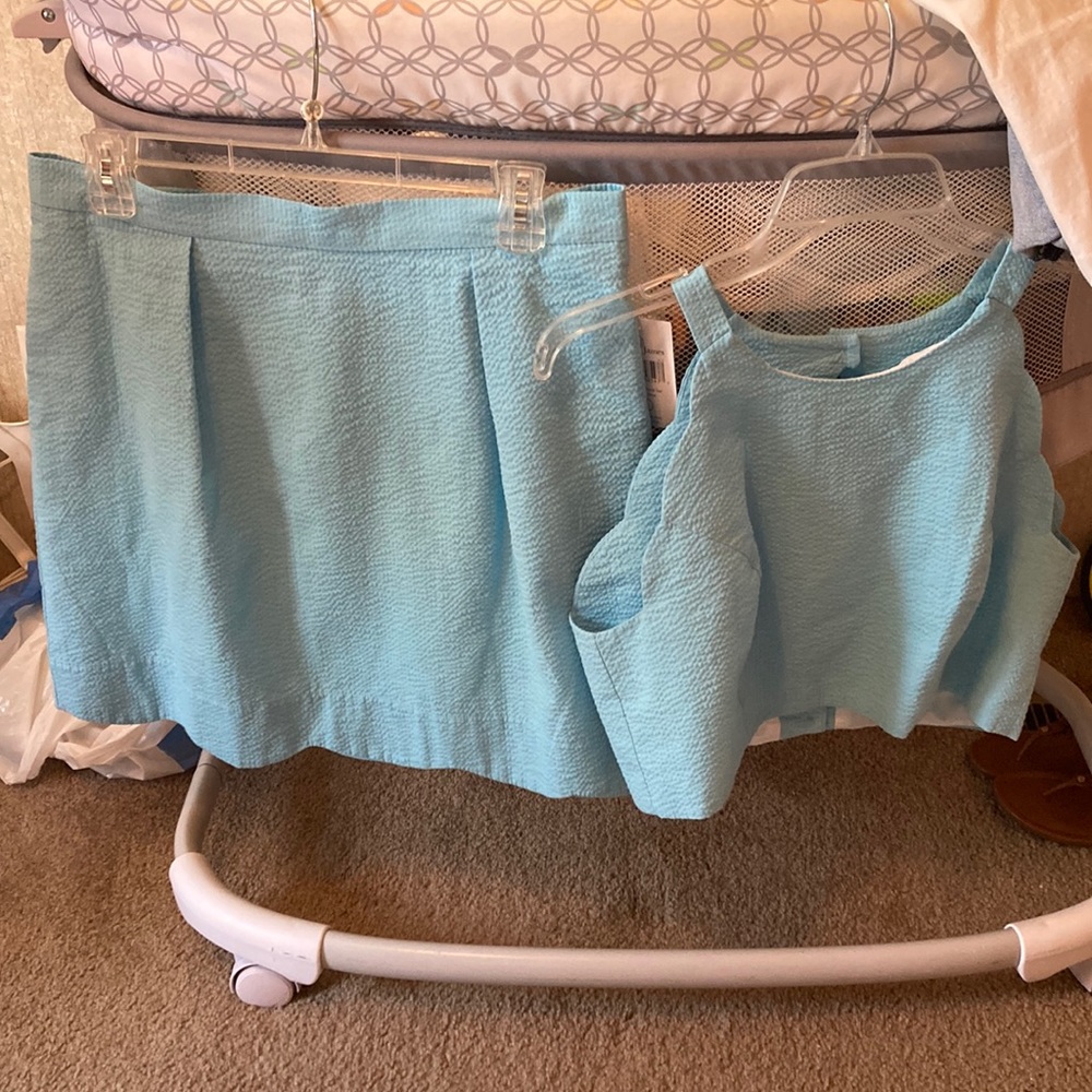 Lauren James 2 piece set